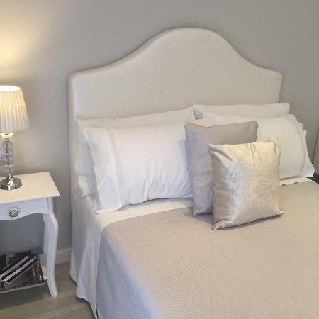Luxury Suite Hotel Puerto Banus มาร์เบยา ภายนอก รูปภาพ