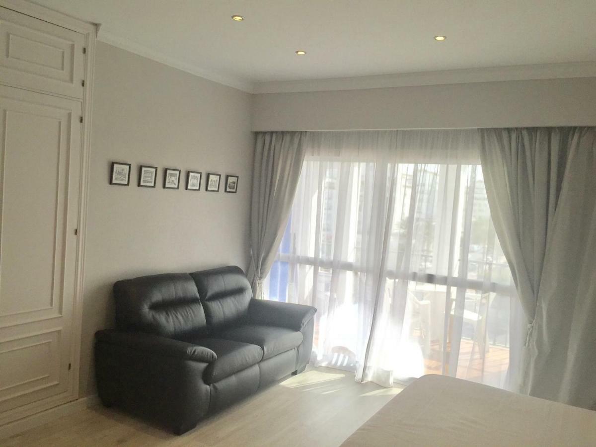 Luxury Suite Hotel Puerto Banus มาร์เบยา ภายนอก รูปภาพ