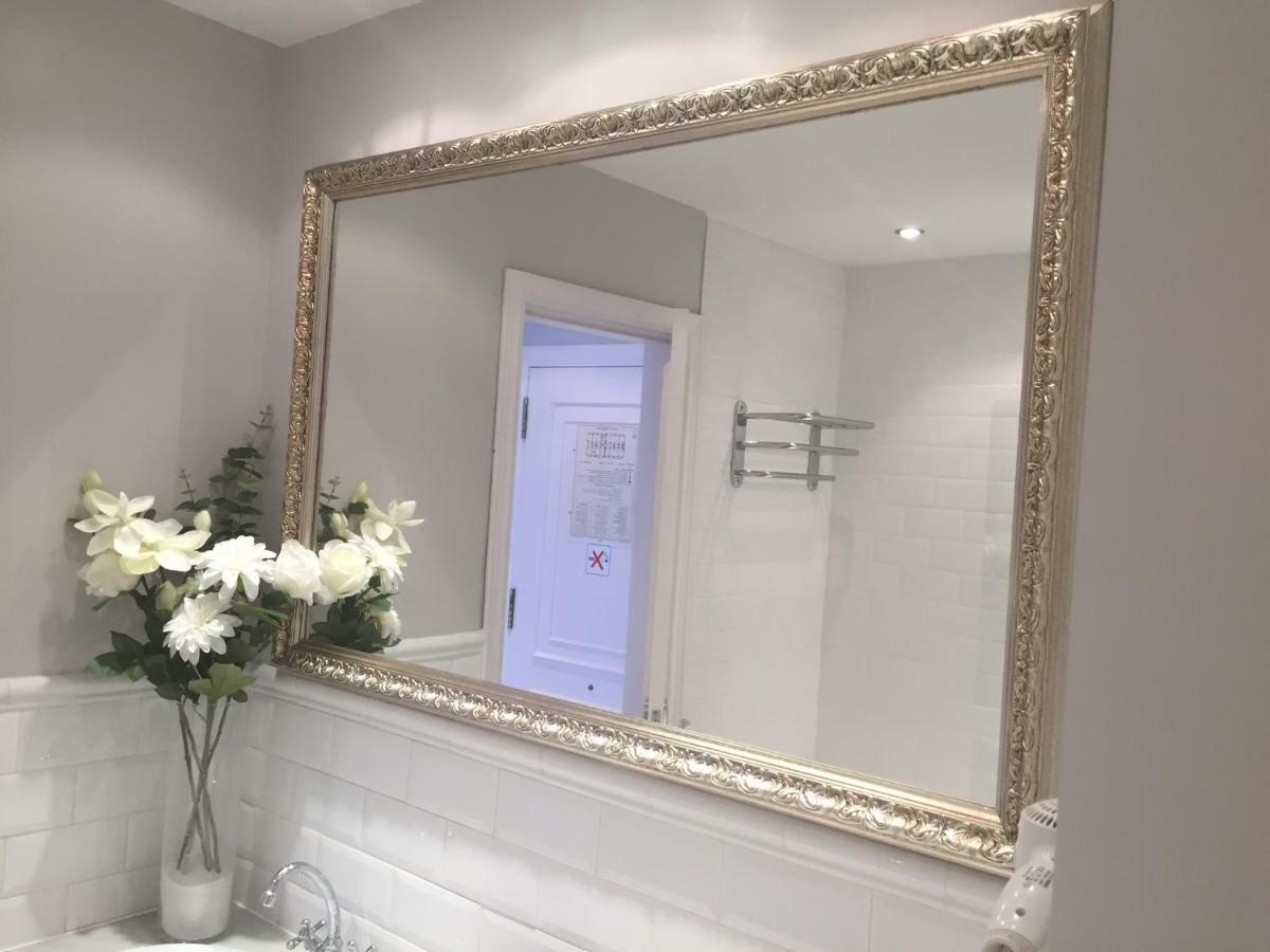 Luxury Suite Hotel Puerto Banus มาร์เบยา ภายนอก รูปภาพ