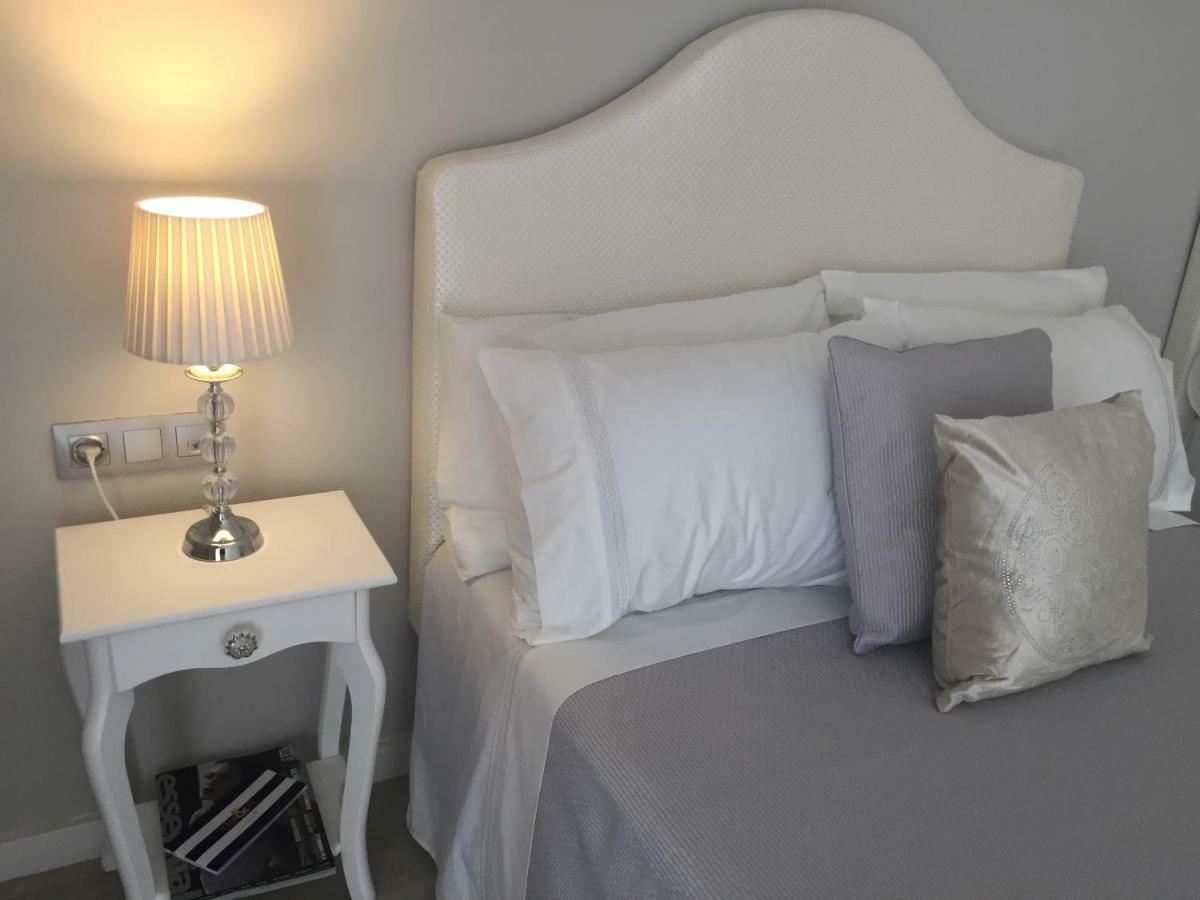 Luxury Suite Hotel Puerto Banus มาร์เบยา ภายนอก รูปภาพ