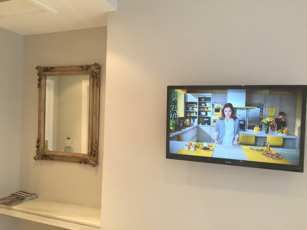 Luxury Suite Hotel Puerto Banus มาร์เบยา ภายนอก รูปภาพ