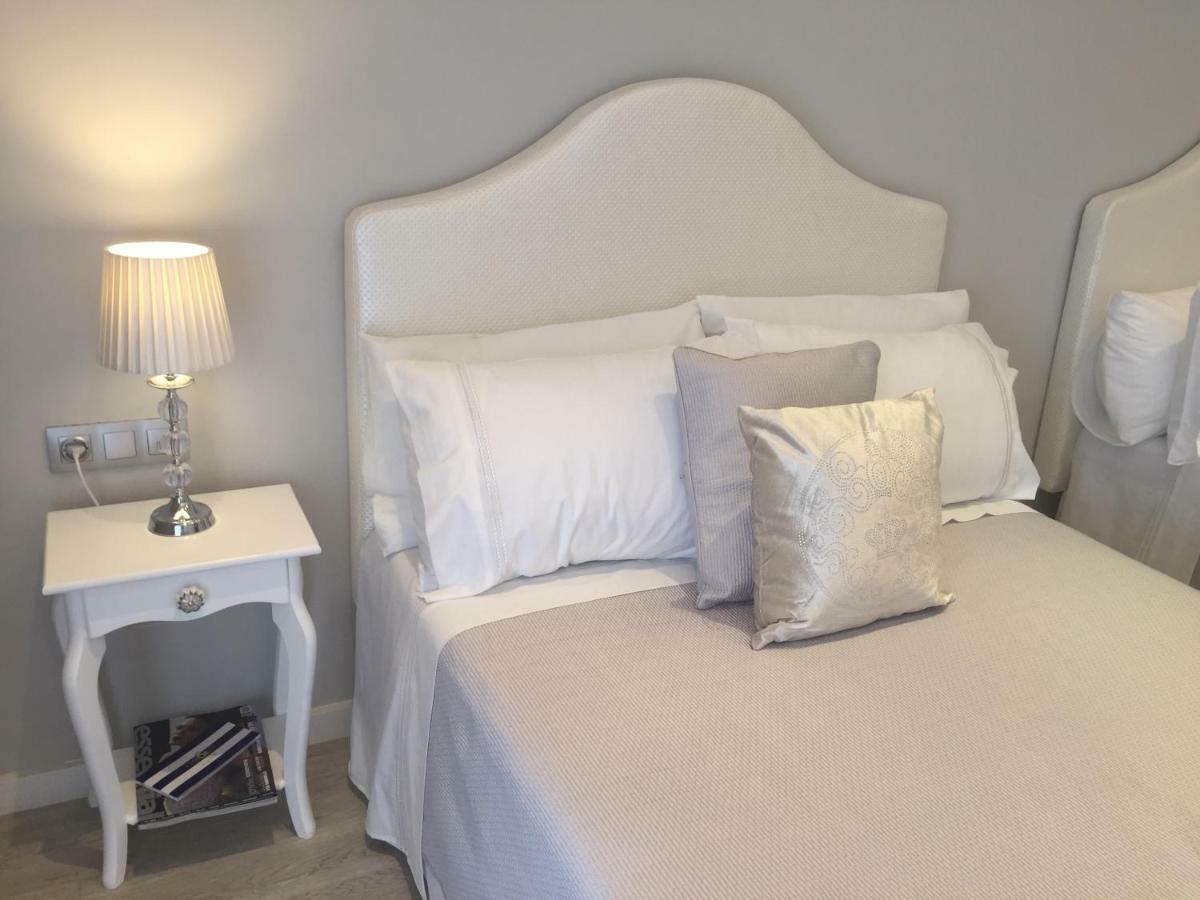 Luxury Suite Hotel Puerto Banus มาร์เบยา ภายนอก รูปภาพ